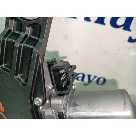 Motor Limpia Trasero para Opel Astra K Sports Tourer (B16)