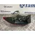 Piloto Trasero Izquierdo para Hyundai I20 Ii (Gb, Ib)