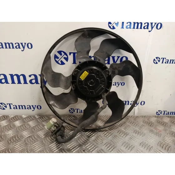 Electroventilador para Hyundai I20 Ii (Gb, Ib)