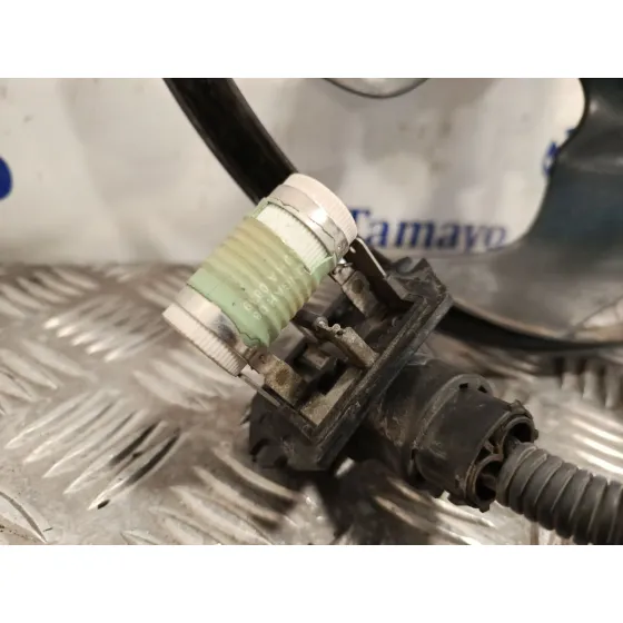 Electroventilador para Hyundai I20 Ii (Gb, Ib)