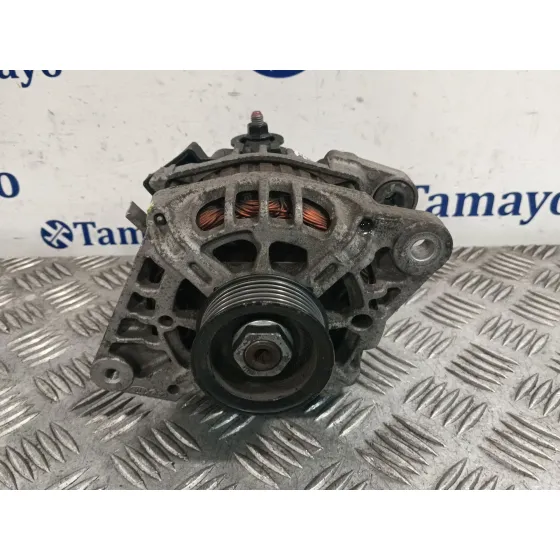 Alternador para Hyundai I20 Ii (Gb, Ib)