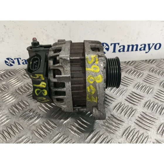 Alternador para Hyundai I20 Ii (Gb, Ib)