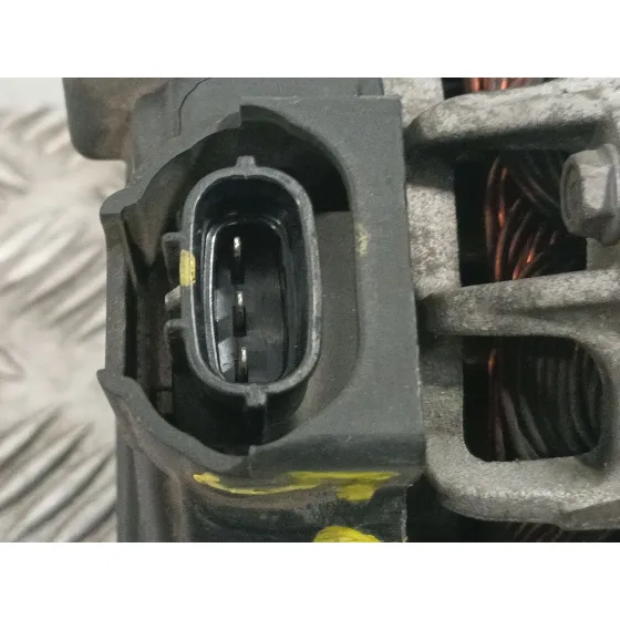 Alternador para Hyundai I20 Ii (Gb, Ib)