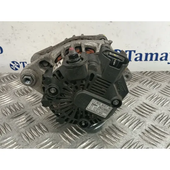 Alternador para Hyundai I20 Ii (Gb, Ib)