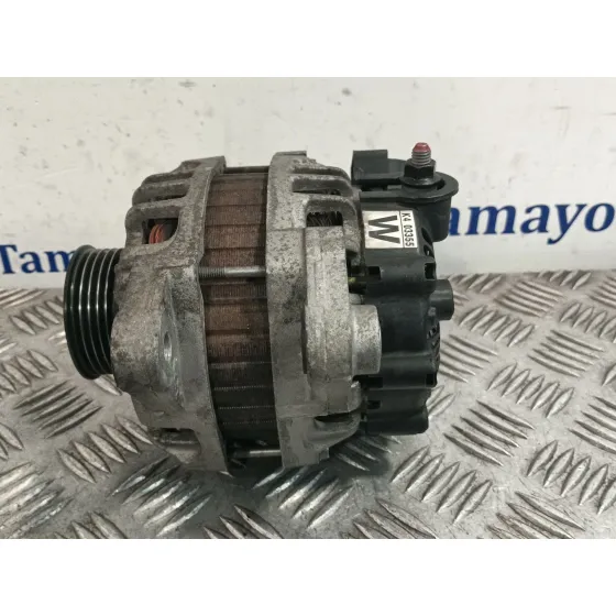 Alternador para Hyundai I20 Ii (Gb, Ib)