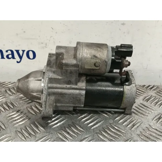 Motor Arranque para Hyundai I20 Ii (Gb, Ib)