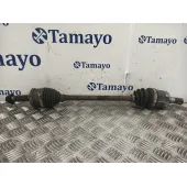 Transmision Delantera Izquierda para Hyundai I20 Ii (Gb, Ib)