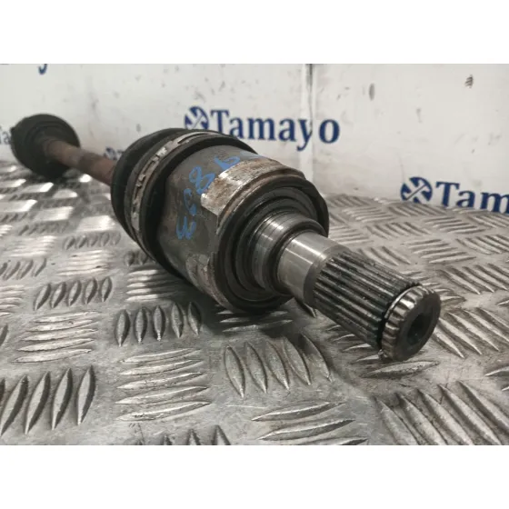 Transmision Delantera Izquierda para Hyundai I20 Ii (Gb, Ib)