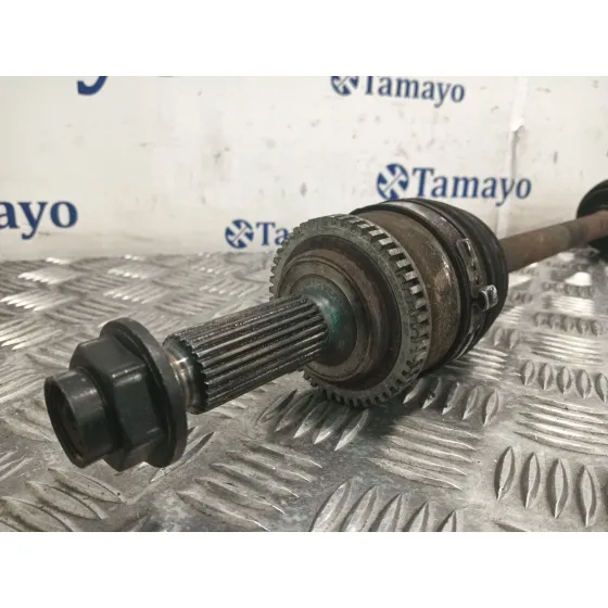 Transmision Delantera Izquierda para Hyundai I20 Ii (Gb, Ib)