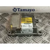 Centralita Airbag para Toyota Auris