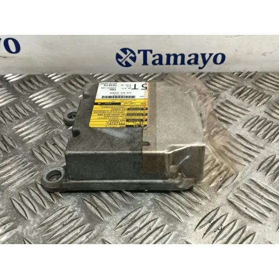 Centralita Airbag para Toyota Auris