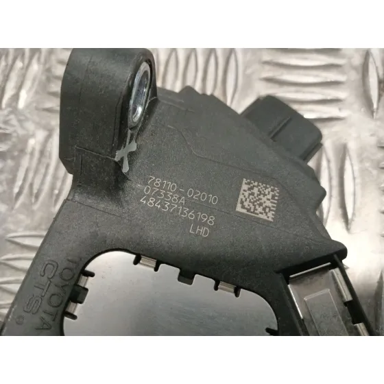 Pedal Acelerador para Toyota Auris