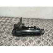 Maneta Exterior Delantera Izquierda para Mercedes-Benz Clase C (W205)