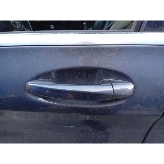Maneta Exterior Delantera Izquierda para Mercedes-Benz Clase C (W205)