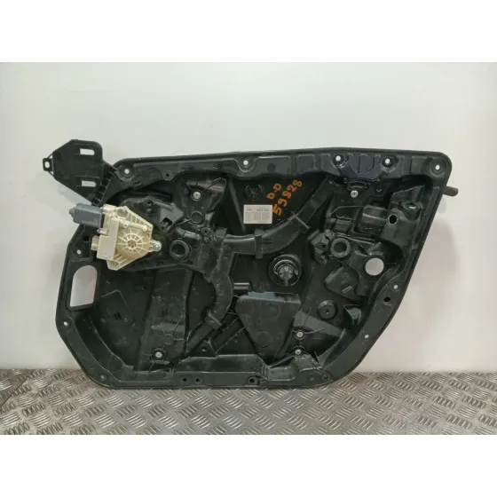 Elevalunas Delantero Derecho para Mercedes-Benz Clase C (W205)