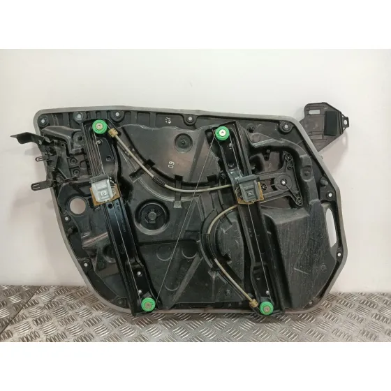 Elevalunas Delantero Derecho para Mercedes-Benz Clase C (W205)