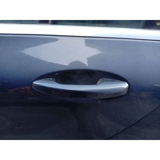 Maneta Exterior Trasera Izquierda para Mercedes-Benz Clase C (W205)