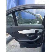 Elevalunas Trasero Izquierdo para Mercedes-Benz Clase C (W205)