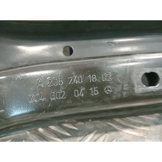 Soporte Cambio para Mercedes-Benz Clase C (W205)
