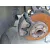 Pinza Freno Delantera Derecha para Mercedes-Benz Clase C (W205)