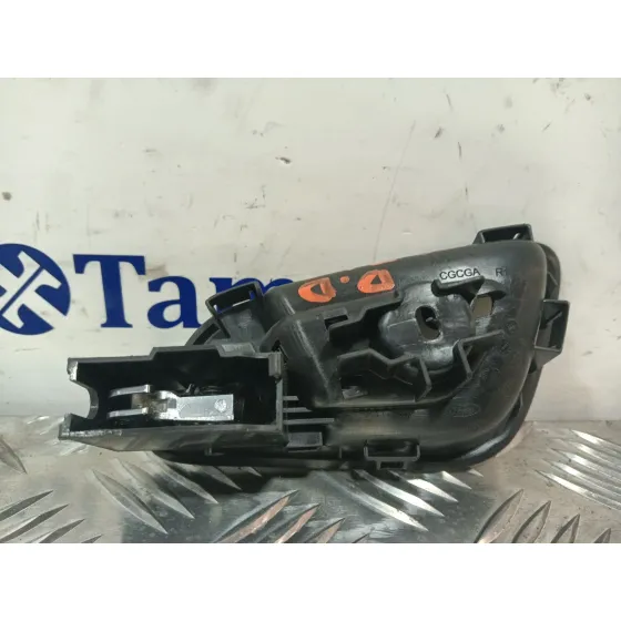 Maneta Interior Delantera Derecha para Ford Tourneo Courier B460 Monospace