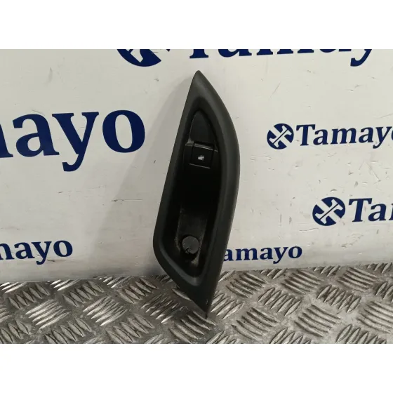 Mando Elevalunas Trasero Izquierdo para Opel Astra K Sports Tourer (B16)