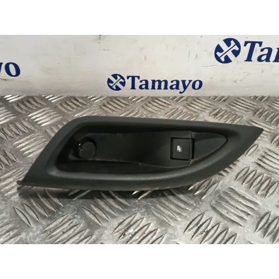 Mando Elevalunas Trasero Izquierdo para Opel Astra K Sports Tourer (B16)
