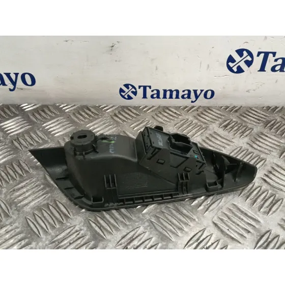 Mando Elevalunas Trasero Izquierdo para Opel Astra K Sports Tourer (B16)