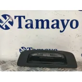 Maneta Exterior Porton para Opel Astra K Sports Tourer (B16)