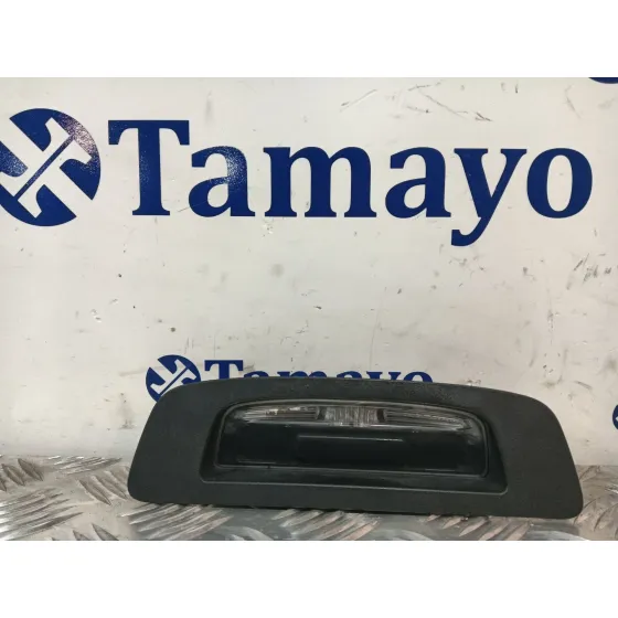 Maneta Exterior Porton para Opel Astra K Sports Tourer (B16)