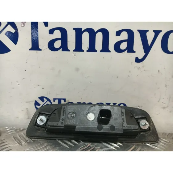 Maneta Exterior Porton para Opel Astra K Sports Tourer (B16)