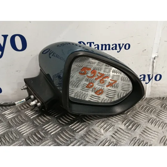 Retrovisor Derecho para Opel Astra K Sports Tourer (B16)