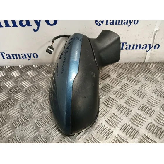 Retrovisor Derecho para Opel Astra K Sports Tourer (B16)