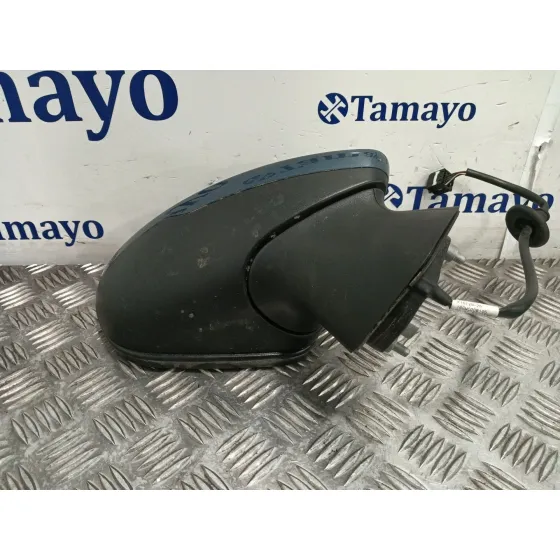 Retrovisor Derecho para Opel Astra K Sports Tourer (B16)