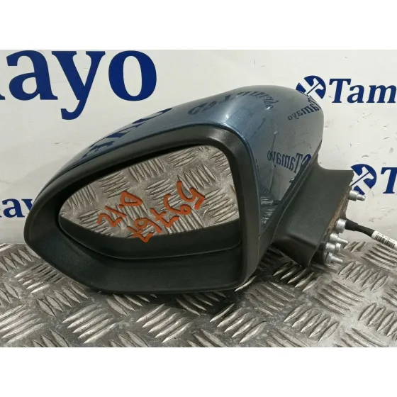 Retrovisor Izquierdo para Opel Astra K Sports Tourer (B16)
