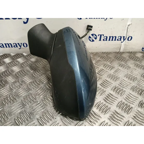 Retrovisor Izquierdo para Opel Astra K Sports Tourer (B16)
