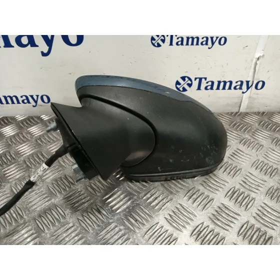 Retrovisor Izquierdo para Opel Astra K Sports Tourer (B16)