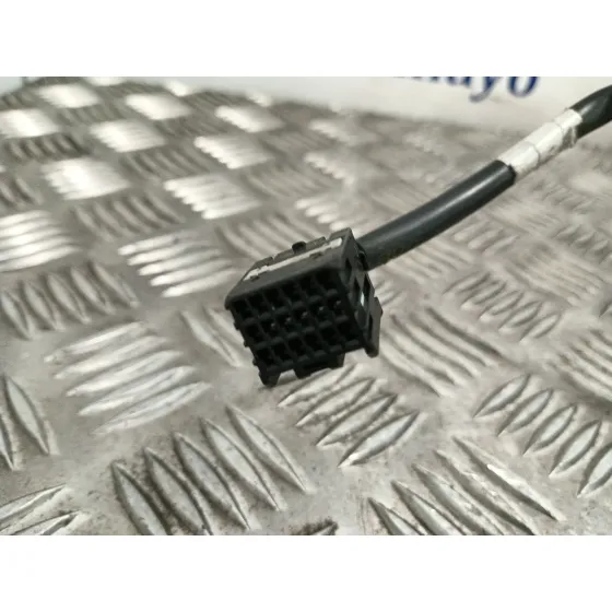Retrovisor Izquierdo para Opel Astra K Sports Tourer (B16)
