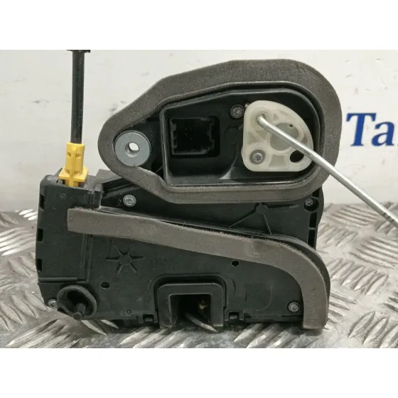 Cerradura Puerta Trasera Derecha para Opel Astra K Sports Tourer (B16)