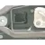 Cerradura Puerta Trasera Derecha para Opel Astra K Sports Tourer (B16)