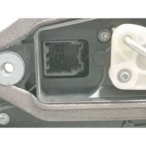Cerradura Puerta Trasera Derecha para Opel Astra K Sports Tourer (B16)
