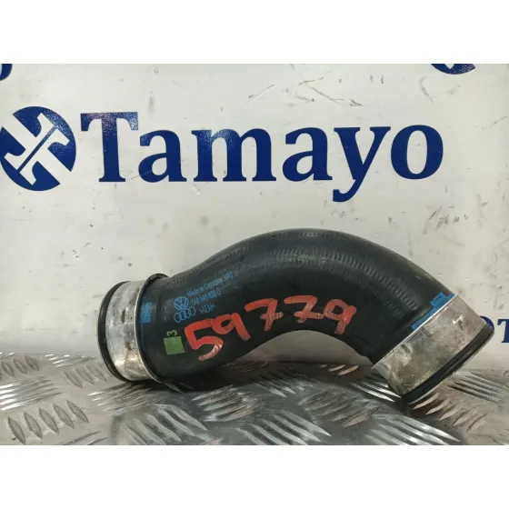 Tubo para Audi A3 Sportback (8Pa)