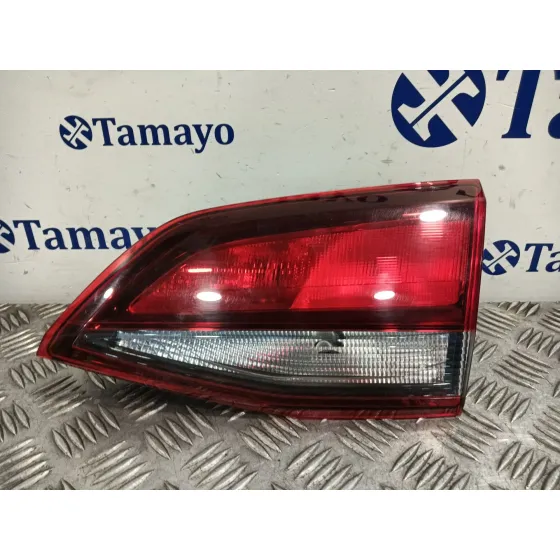 Piloto Trasero Derecho Interior para Opel Astra K Sports Tourer (B16)