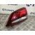 Piloto Trasero Derecho Interior para Opel Astra K Sports Tourer (B16)