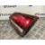 Piloto Trasero Derecho Interior para Opel Astra K Sports Tourer (B16)