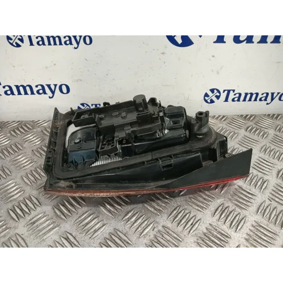 Piloto Trasero Derecho Interior para Opel Astra K Sports Tourer (B16)