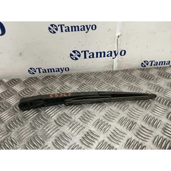 Brazo Limpia Trasero para Opel Astra K Sports Tourer (B16)