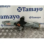 Elevalunas Trasero Derecho para Opel Astra K Sports Tourer (B16)
