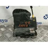Cerradura Puerta Delantera Derecha para Opel Astra K Sports Tourer (B16)