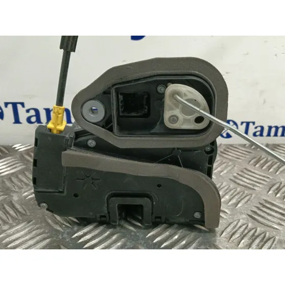 Cerradura Puerta Delantera Derecha para Opel Astra K Sports Tourer (B16)